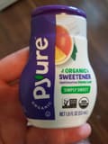 Pyure Organic sweetener