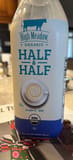 High Meadow Organic Half & Half