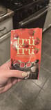 Tru Fru Nature's Strawberries Hyper-Dried Fresh in White & Dark Chocolate