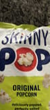 Skinny Pop Original Popcorn