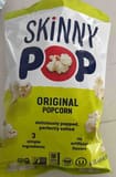 Skinny Pop Original Popcorn
