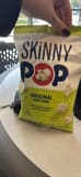 Skinny Pop Original Popcorn