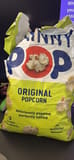 Skinny Pop Original Popcorn