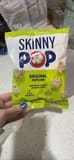Skinny Pop Original Popcorn