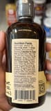 Momofuku Soy sauce