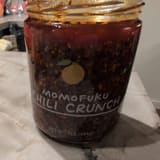 Momofuku Chili Crunch