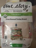 True Story Oven Roasted Turkey Breast