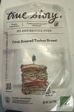 True Story Story oven roasted turkey breast