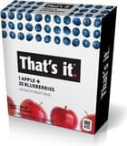 That's It. Fruit Bars