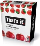 That's It. Fruit Bar