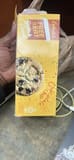 CrispLids Chocolate Chip Snacks