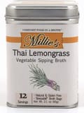 Millie s all natural organic glutenfree vegetable