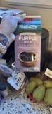 Ralston Family Farms Purple Rice