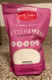 Miss Jones Baking Co. Better sweet