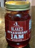 Blake’s Strawberry Jam