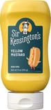 Sir Kensington's Yellow Mustard
