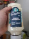 Sir Kensington's Classic Mayonnaise