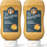Sir Kensington's Chipotle Mayonnaise