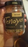Tenayo Chunky Salsa (Original)