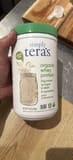 Simply Tera's Organic Whey Protein
