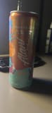 Alani Nu Orange Kiss Energy Drink