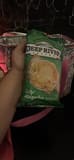 Deep River Snacks Zesty Jalapeño Flavored Kettle Cooked Potato Chips