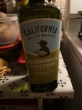 California Olive Ranch Inc. Global Medium Extra Virgin Olive Oil