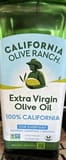 California Olive Ranch Extra Virgin Olive Oil