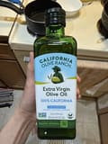 California Olive Ranch 100% California Extra Virgin Olive Oil