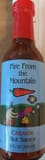 Fire From the Mountain Chipotle Hot Sauce