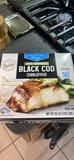 Alaskan Leader Seafoods Miso Marinated Black Cod (Sablefish)