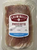 Greminelli Prosciutto
