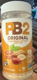 PB2 Powdered Peanut Butter