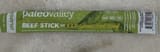 Paleovalley Jalapeno Beef Stick