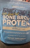 Paleo Vallwy Bone Broth Protein
