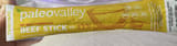 Paleovalley Teriyaki Beef Stick