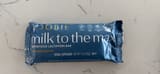 Boobie Milk to the max Superfood Lactation Bar Blueberry Muffin