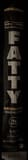 Sweetwood Smoke & Co USA Fatty Original Smoked Meat Stick