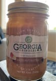 Georgia Grinders Hazelnut Butter