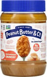 Peanut Butter & Co. Old fashioned crunchy peanut butter
