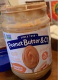 Peanut Butter & Co. Smooth Operator Creamy Peanut Butter