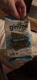 Gimme Roasted Seaweed Snacks