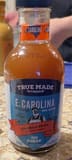 True Made Foods E. Carolina Pitmaster BBQ Sauce