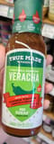 True Made Foods Vegetable sriracha veracha imp