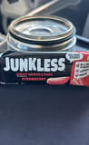 Junkless Chewy Granola bar