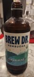 Brew Dr. Kombucha Clear Mind