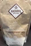 Ka’chava Superfood