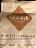 Ka'Chava All-In-One Nutrition Shake