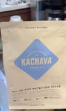 Ka'Chava Kachava Vanilla Flavored