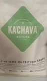 Ka'Chava Matcha protein powder